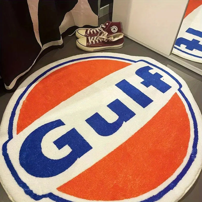 "GULF"