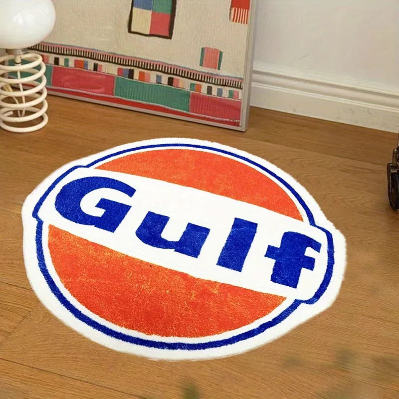 "GULF"