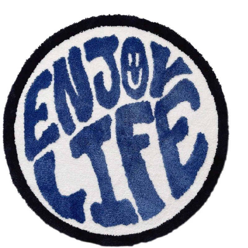 "LIFE"