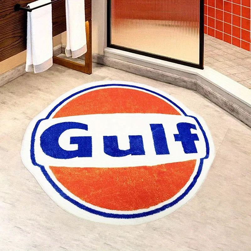"GULF"