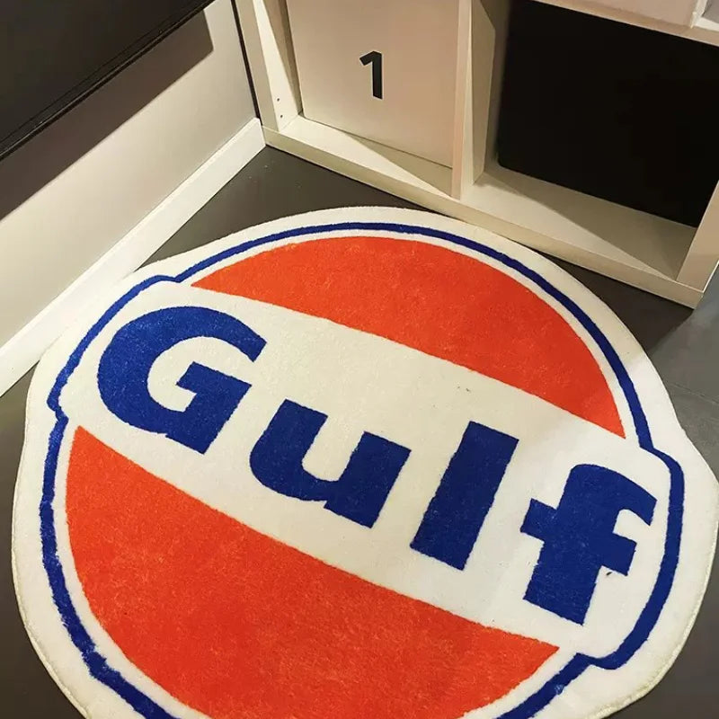 "GULF"